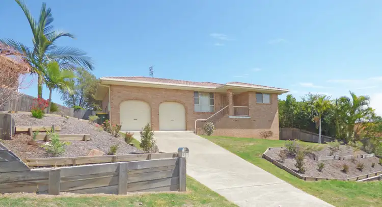 Main view of Homely house listing, 12 Bangalay Road, South Grafton NSW 2460
