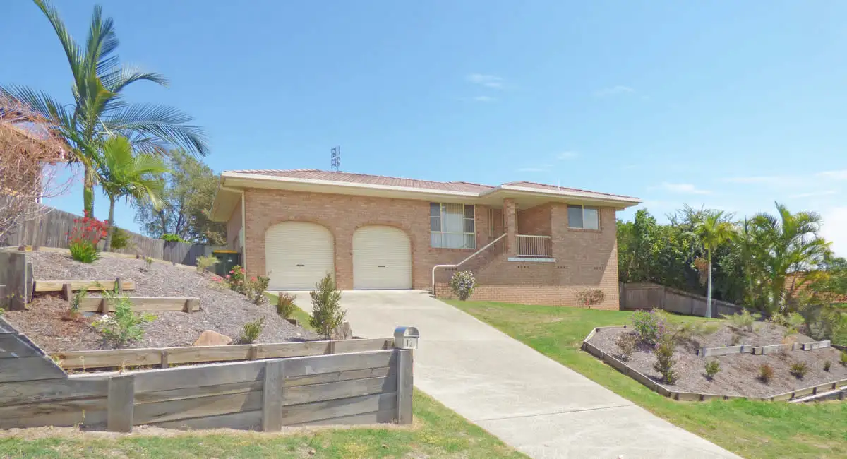 Main view of Homely house listing, 12 Bangalay Road, South Grafton NSW 2460
