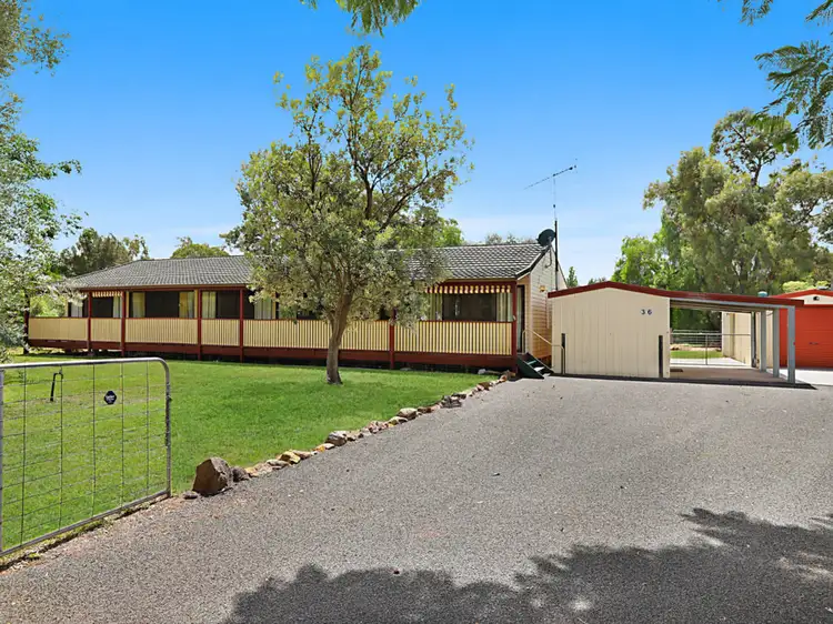 36 Howe Street, Broke NSW 2330