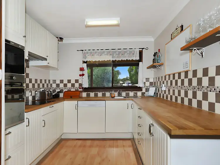 Second view of Homely house listing, 36 Howe Street, Broke NSW 2330