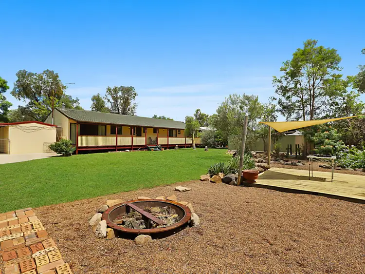 Fourth view of Homely house listing, 36 Howe Street, Broke NSW 2330