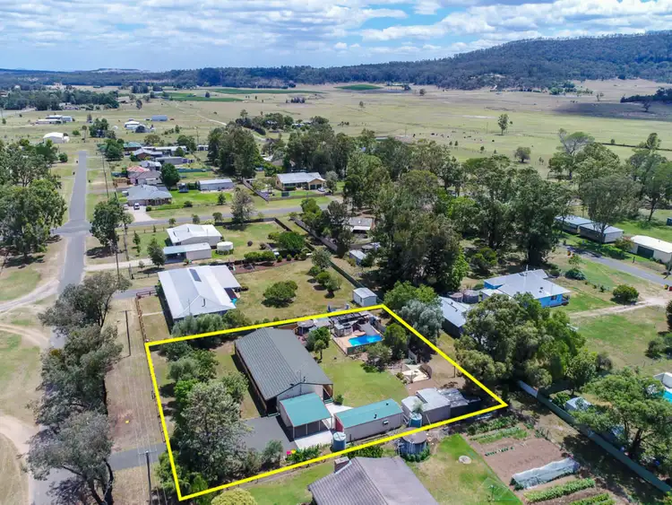 Sixth view of Homely house listing, 36 Howe Street, Broke NSW 2330