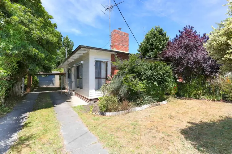 184 Wilson Street, Colac VIC 3250