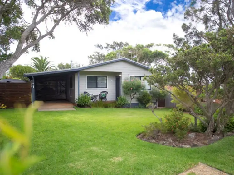 Second view of Homely house listing, 9 The Bridge, Manyana NSW 2539