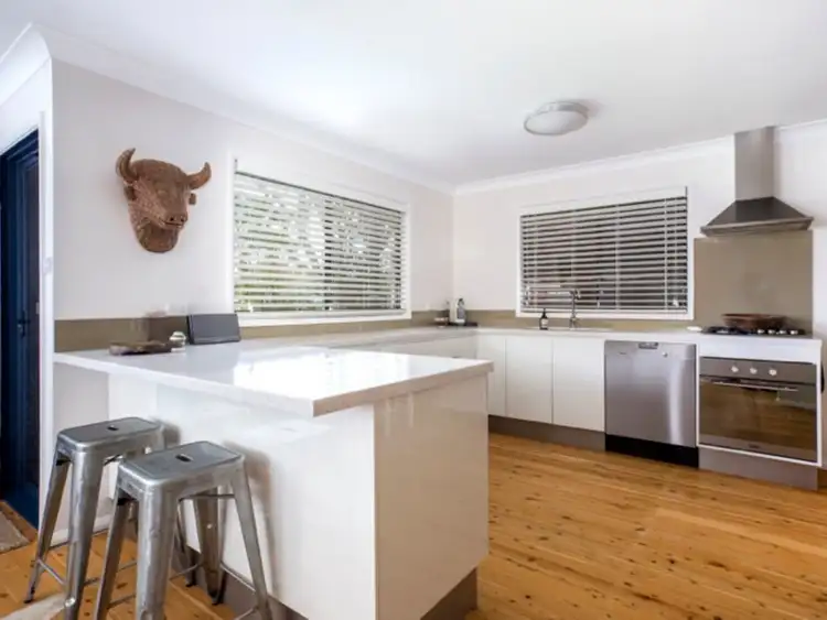 Third view of Homely house listing, 9 The Bridge, Manyana NSW 2539