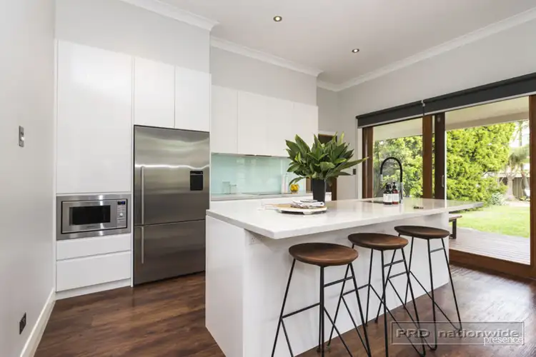 Fourth view of Homely house listing, 248 Lawson Street, Hamilton South NSW 2303