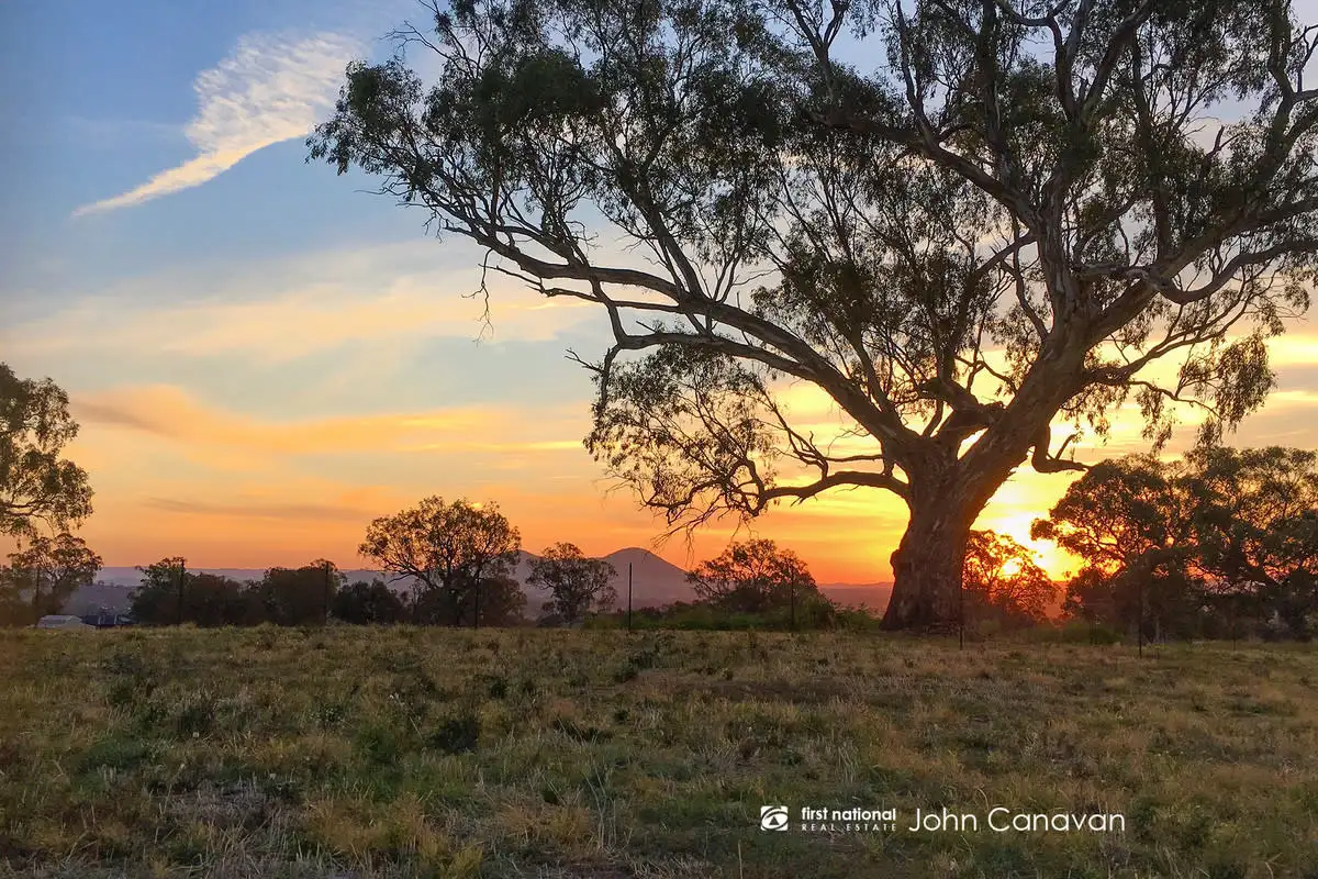Main view of Homely land listing, 10 Jenny Court, Mansfield VIC 3722