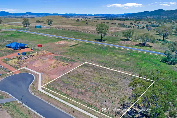 Fourth view of Homely land listing, 10 Jenny Court, Mansfield VIC 3722