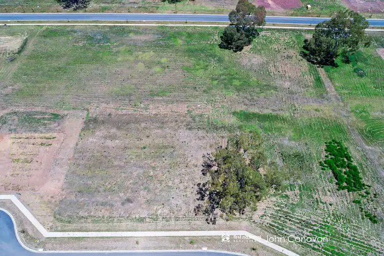 Sixth view of Homely land listing, 10 Jenny Court, Mansfield VIC 3722
