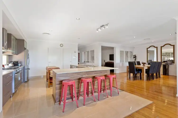 Second view of Homely house listing, 18 Wunburra Circle, Pacific Pines QLD 4211