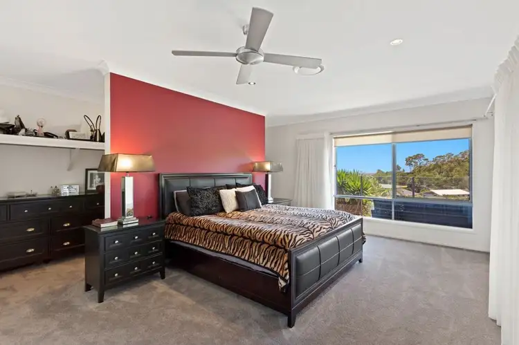 Fourth view of Homely house listing, 18 Wunburra Circle, Pacific Pines QLD 4211