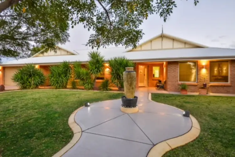 Main view of Homely house listing, 3 Jordan Street, Broadwood WA 6430