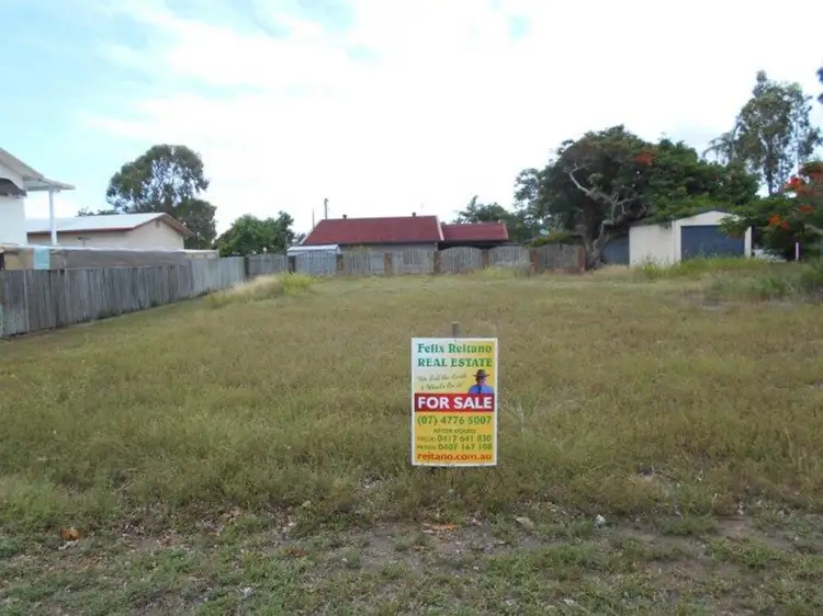 65 Leichhardt Street, Forrest Beach QLD 4850