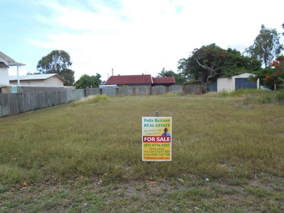 Main view of Homely land listing, 65 Leichhardt Street, Forrest Beach QLD 4850