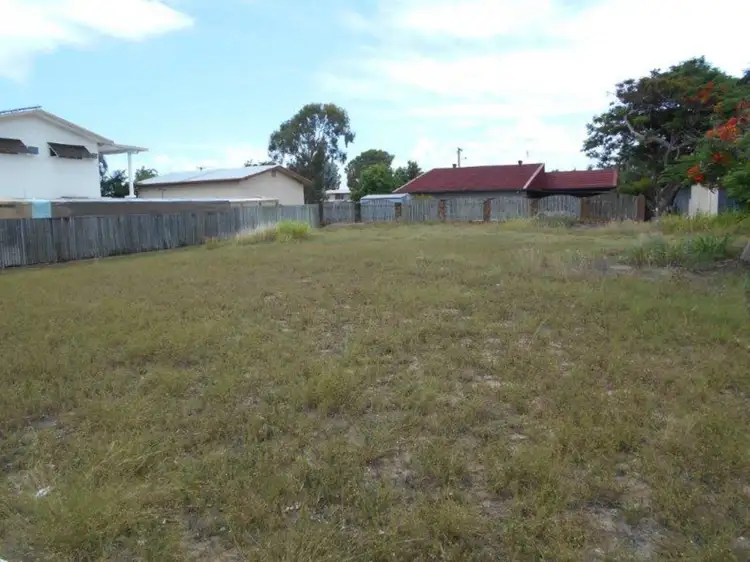 Second view of Homely land listing, 65 Leichhardt Street, Forrest Beach QLD 4850
