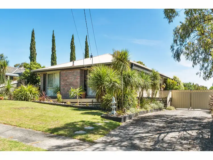 Main view of Homely house listing, 27 Maxwell Court, Langwarrin VIC 3910