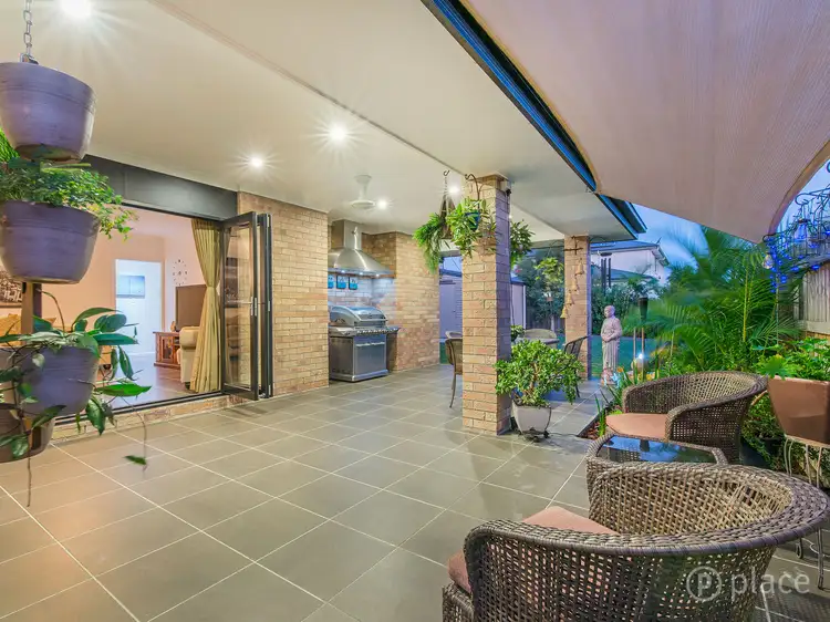 53 Springbrook Place, Moggill QLD 4070