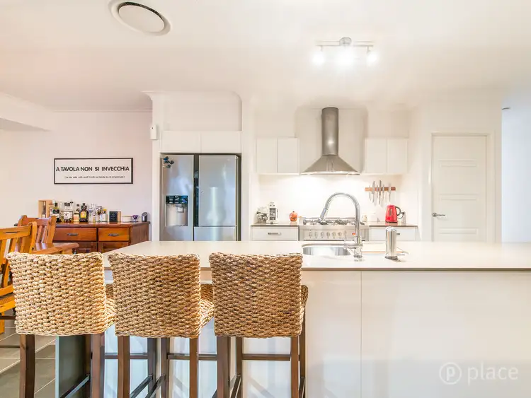 Fifth view of Homely house listing, 53 Springbrook Place, Moggill QLD 4070