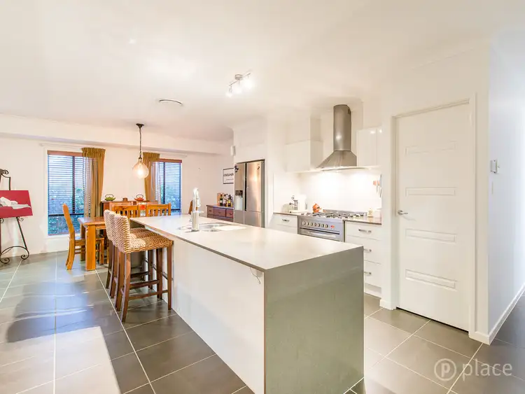 Sixth view of Homely house listing, 53 Springbrook Place, Moggill QLD 4070