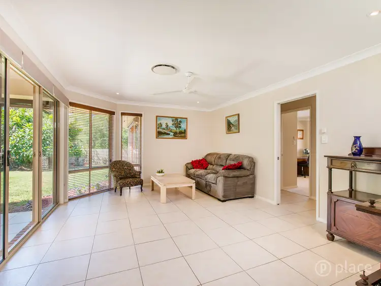 Fifth view of Homely house listing, 12 Greygum Place, Anstead QLD 4070