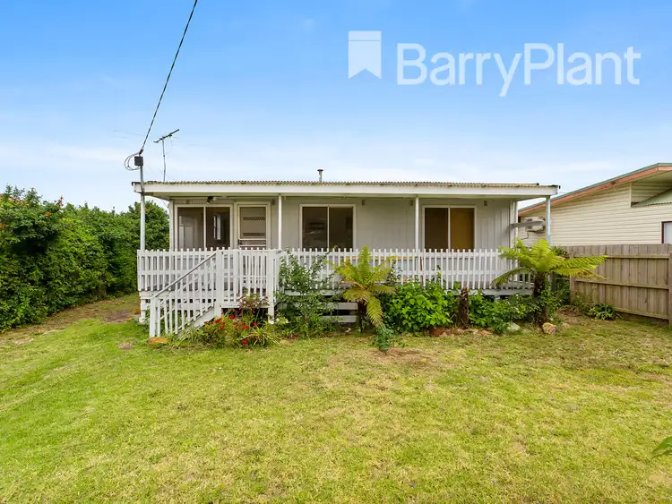 60 Elwers Road, Rosebud VIC 3939