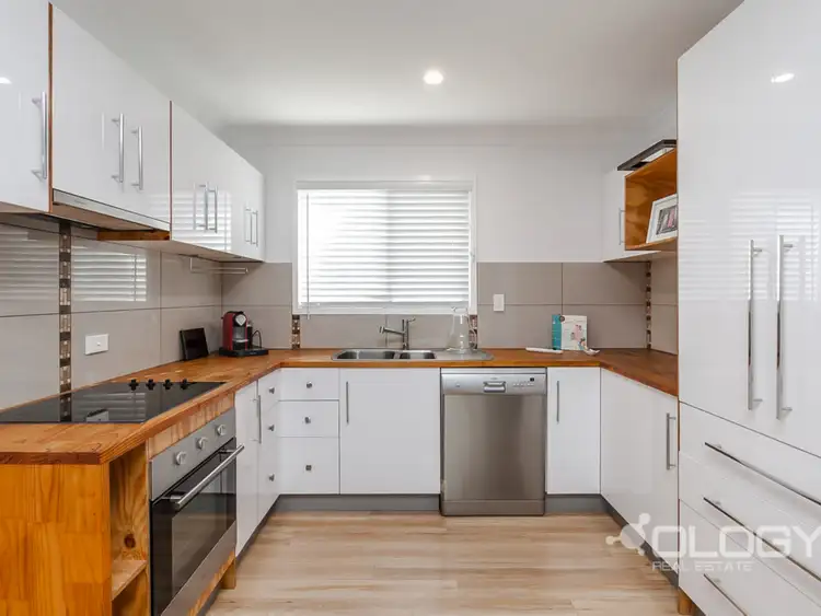 Sixth view of Homely house listing, 19 Peltophorum Street, Koongal QLD 4701