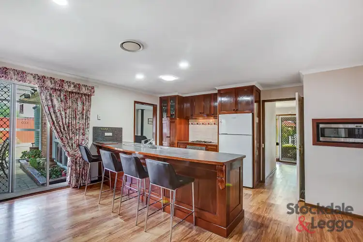 Second view of Homely house listing, 13 Hyland Street, Moe VIC 3825
