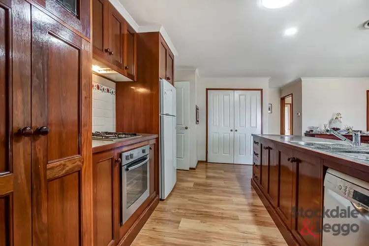 Third view of Homely house listing, 13 Hyland Street, Moe VIC 3825