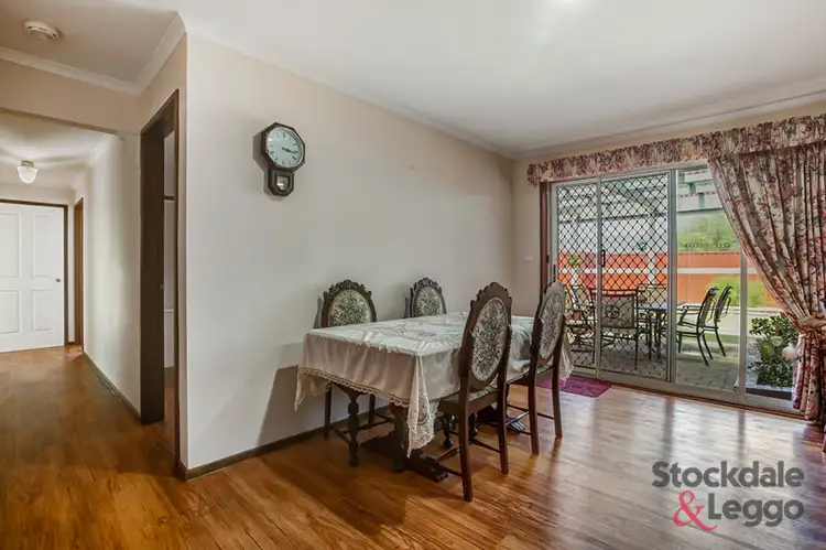 Fifth view of Homely house listing, 13 Hyland Street, Moe VIC 3825