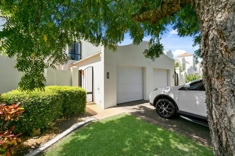 48/60-76 Caseys Road, Hope Island QLD 4212