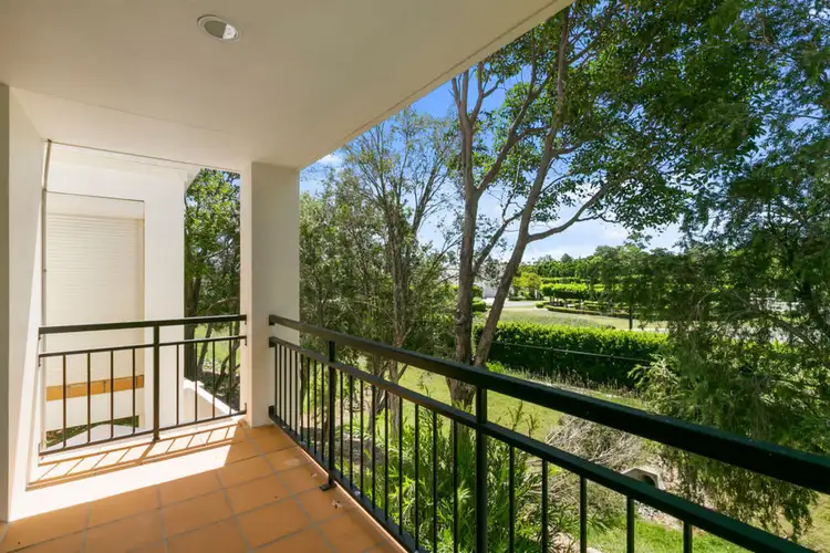 Second view of Homely townhouse listing, 48/60-76 Caseys Road, Hope Island QLD 4212