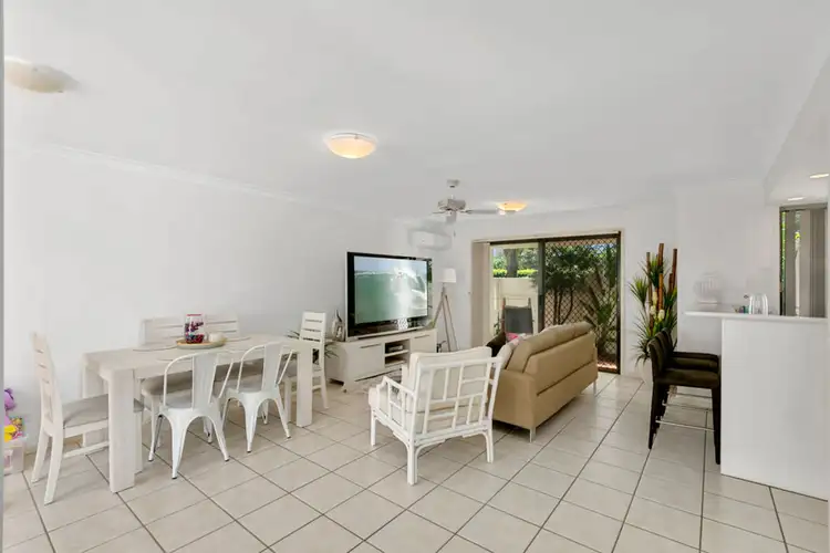 Fifth view of Homely townhouse listing, 48/60-76 Caseys Road, Hope Island QLD 4212