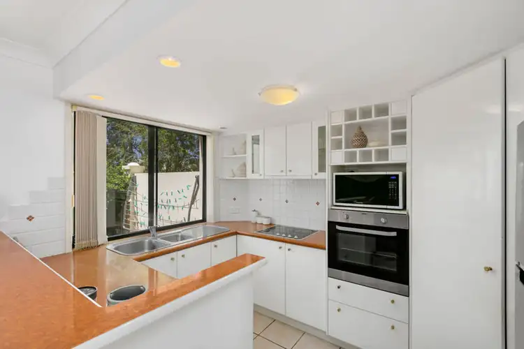 Sixth view of Homely townhouse listing, 48/60-76 Caseys Road, Hope Island QLD 4212