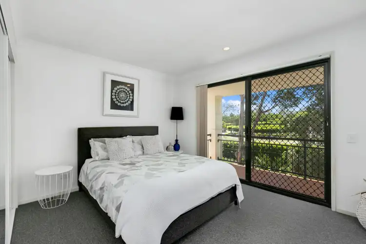 Seventh view of Homely townhouse listing, 48/60-76 Caseys Road, Hope Island QLD 4212