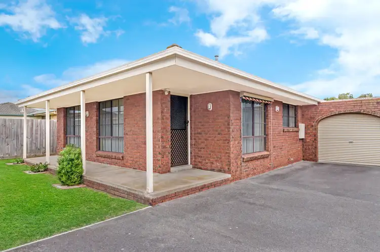 2/6 Monterey Court, Warrnambool VIC 3280