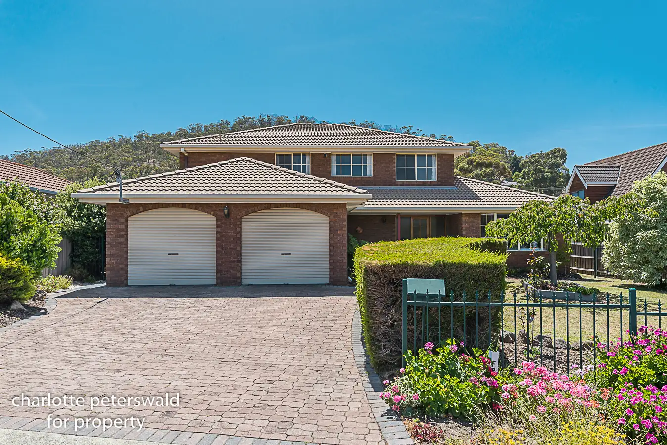 Main view of Homely house listing, 16 Talune Street, Lindisfarne TAS 7015