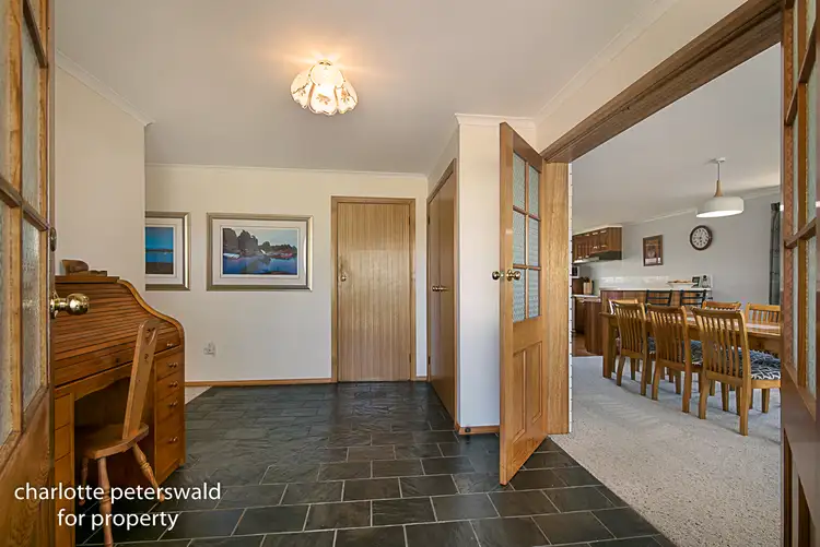 Third view of Homely house listing, 16 Talune Street, Lindisfarne TAS 7015