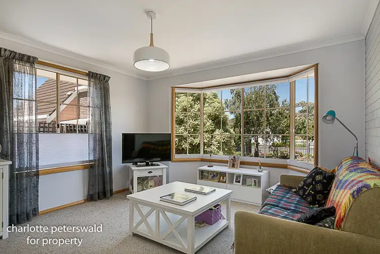 Fifth view of Homely house listing, 16 Talune Street, Lindisfarne TAS 7015