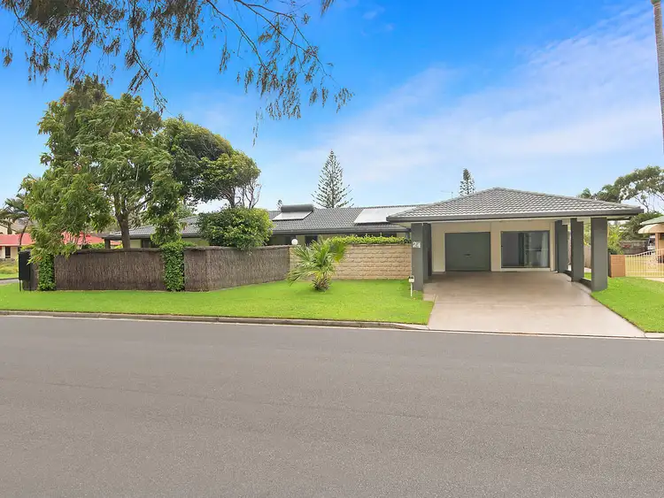 24 Fenwick Drive, East Ballina NSW 2478