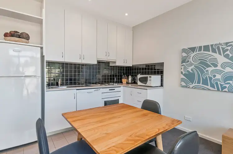 Second view of Homely apartment listing, 33/4 Stanley Street, Warrnambool VIC 3280