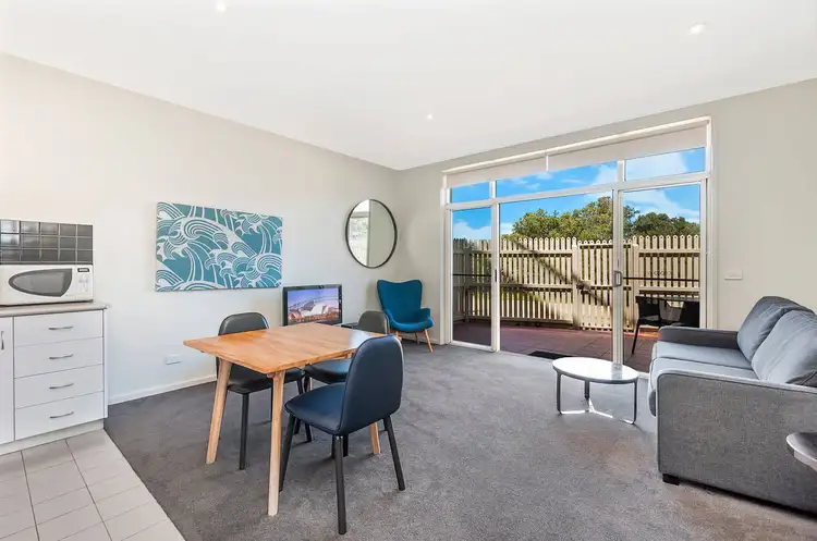 Third view of Homely apartment listing, 33/4 Stanley Street, Warrnambool VIC 3280