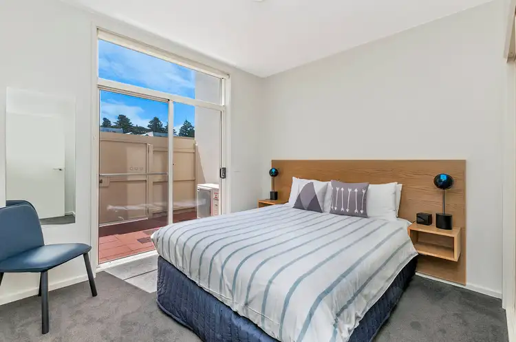 Fourth view of Homely apartment listing, 33/4 Stanley Street, Warrnambool VIC 3280