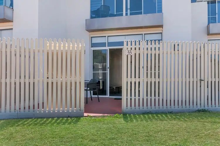 Sixth view of Homely apartment listing, 33/4 Stanley Street, Warrnambool VIC 3280