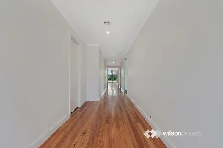 Second view of Homely house listing, 24 Moore Street, Traralgon VIC 3844