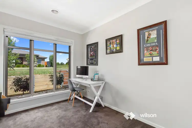 Second view of Homely house listing, 19 Hereford Boulevard, Traralgon VIC 3844