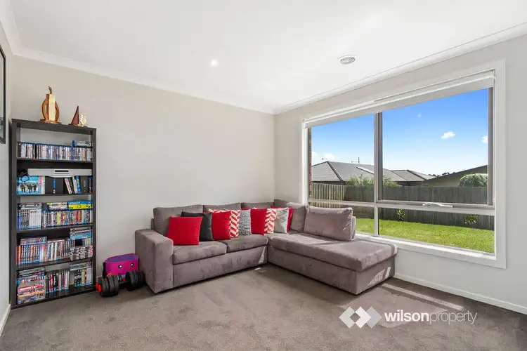 Fifth view of Homely house listing, 19 Hereford Boulevard, Traralgon VIC 3844