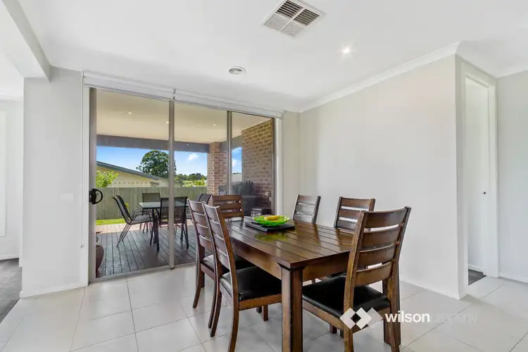 Sixth view of Homely house listing, 19 Hereford Boulevard, Traralgon VIC 3844