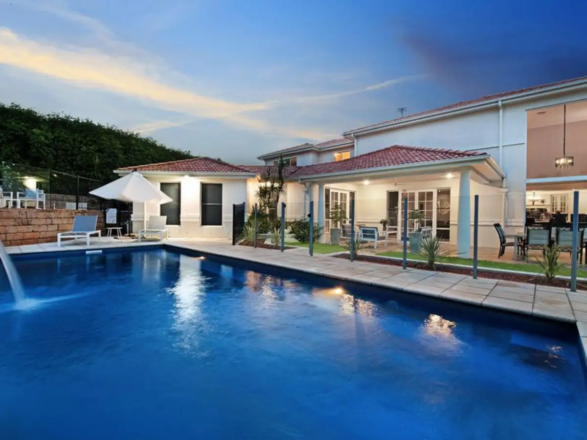 Main view of Homely house listing, 6 Sherwood Street, Mount Lofty QLD 4350