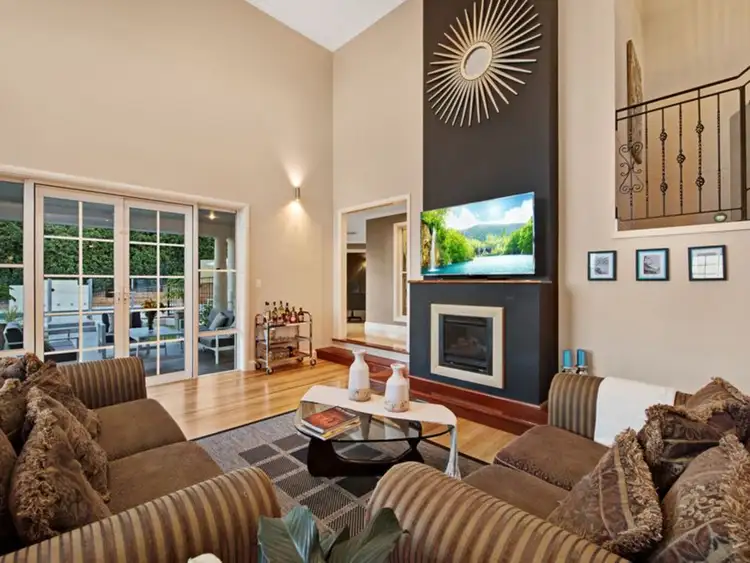 Second view of Homely house listing, 6 Sherwood Street, Mount Lofty QLD 4350