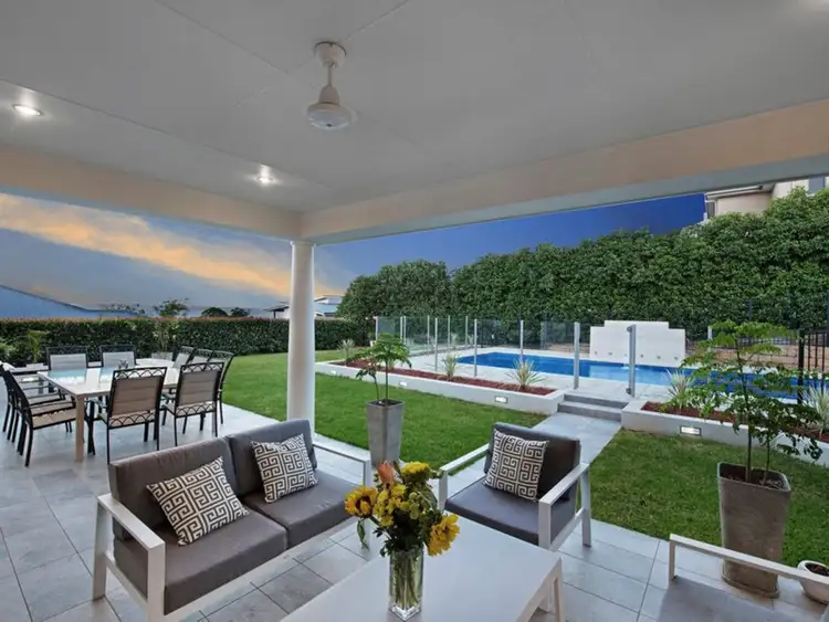 Third view of Homely house listing, 6 Sherwood Street, Mount Lofty QLD 4350